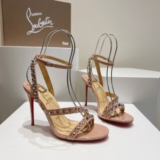 Christian Louboutin Sandals